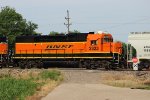 BNSF 2323